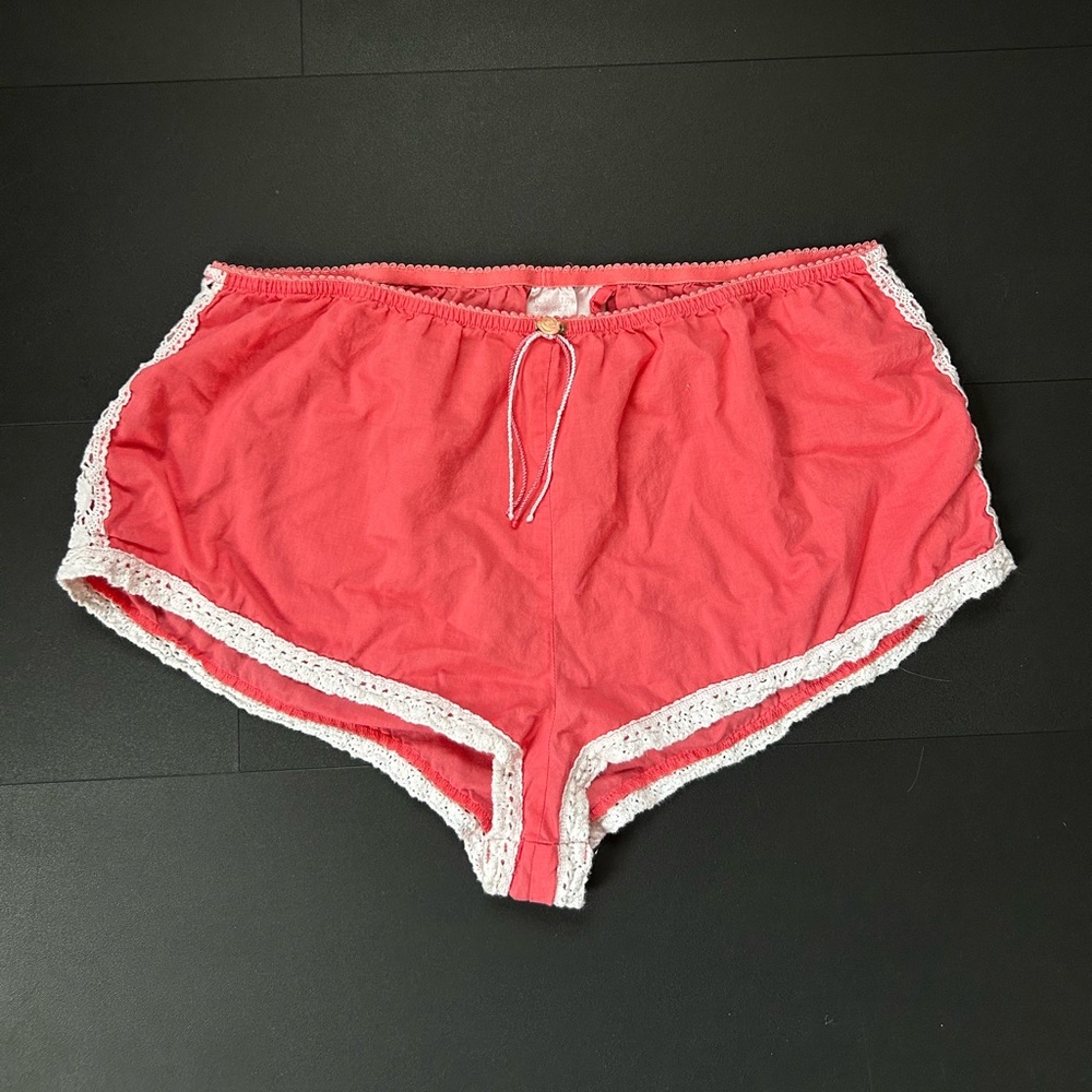 Victorias Secret Pj Bottoms